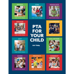 PTA Membership - Join Today! Product Image